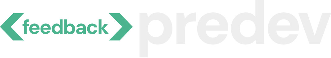 predev logo